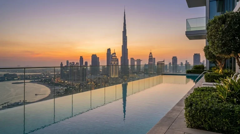 Where to Stay in Dubai for Couples: Best Neighborhoods & Romantic Stays (2026 Guide)