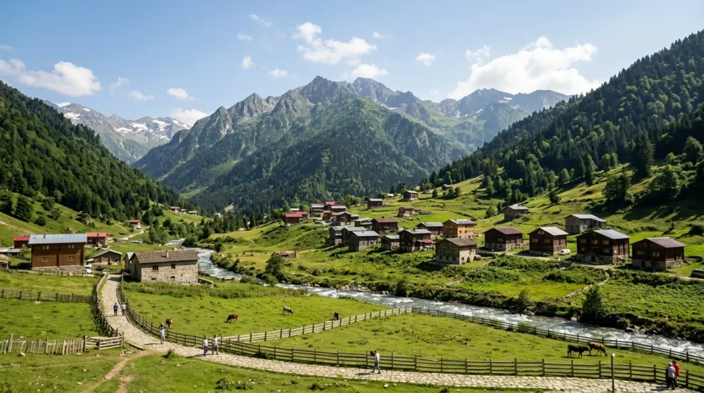 things-to-do-Ayder-Turkey