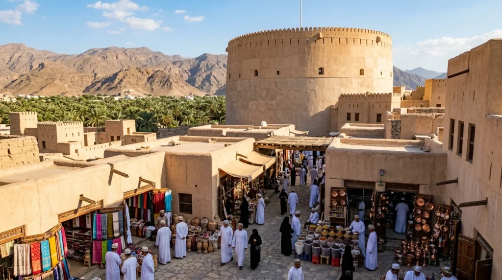 things-to-do-Nizwa-Oman