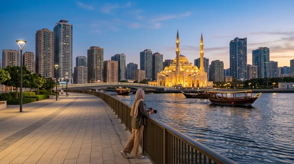 things-to-do-Sharjah-united-arab-emirates