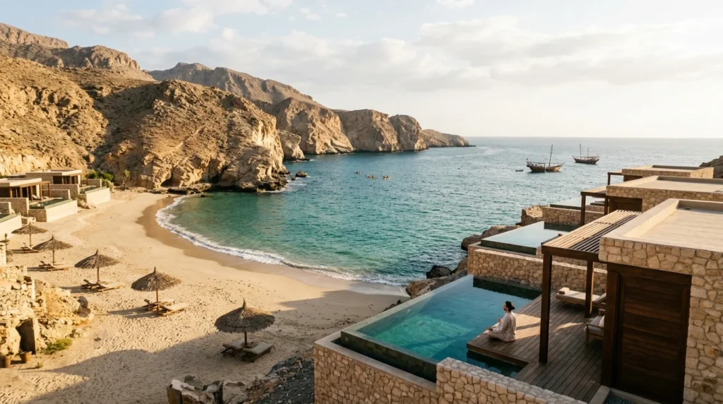 where-to-stay-in-Muscat